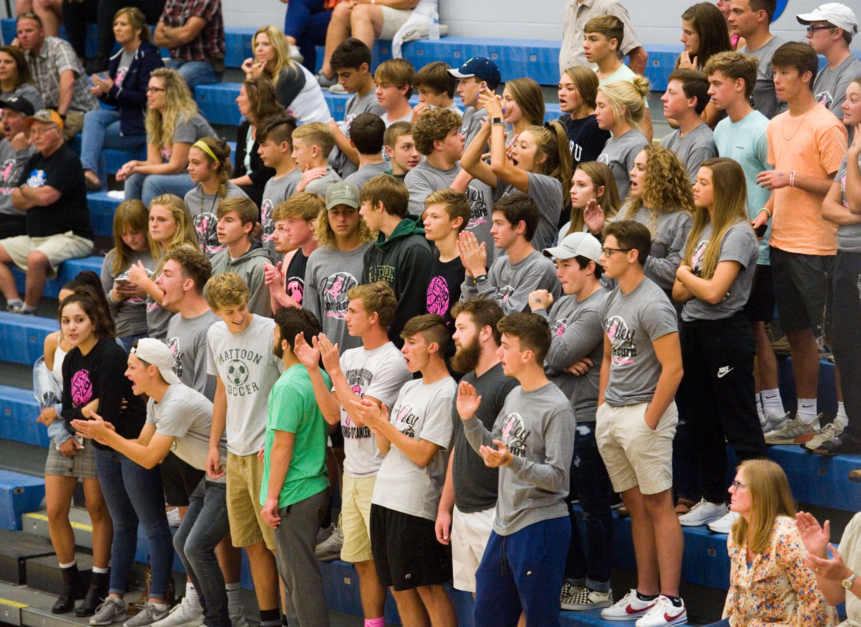 MHS CHS Volleyball - Gallery - 09/25/18 - 29